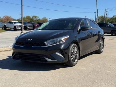 Photos of 2023 Kia Forte LXS for sale in Crestwood, KY at Glenn Chrysler Dodge Jeep Ram