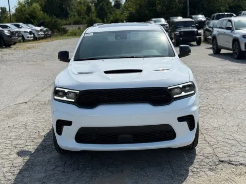 Another view of 2027 Dodge Durango GT for sale in Crestwood, KY at Glenn Chrysler Dodge Jeep Ram