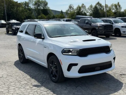 More photos of 2027 Dodge Durango GT at Glenn Chrysler Dodge Jeep Ram, KY