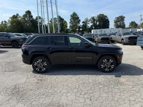 More photos of 2027 Jeep Grand Cherokee Limited at Glenn Chrysler Dodge Jeep Ram, KY