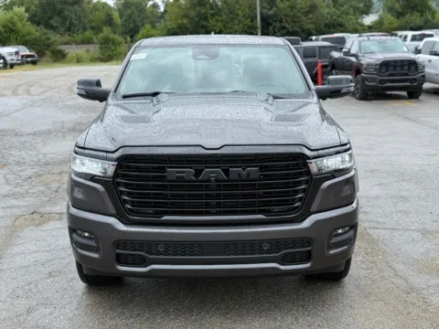 Another view of 2027 Ram 1500 Laramie for sale in Crestwood, KY at Glenn Chrysler Dodge Jeep Ram