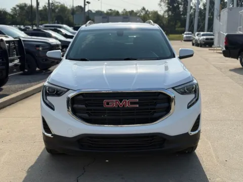 Another view of 2019 GMC Terrain SLE for sale in Crestwood, KY at Glenn Chrysler Dodge Jeep Ram