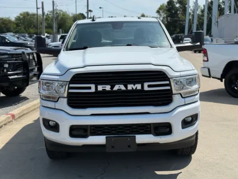 Another view of 2020 Ram 2500 Big Horn for sale in Crestwood, KY at Glenn Chrysler Dodge Jeep Ram