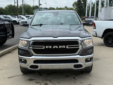Another view of 2019 Ram 1500 Big Horn/Lone Star for sale in Crestwood, KY at Glenn Chrysler Dodge Jeep Ram