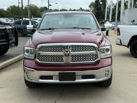 Another view of 2016 Ram 1500 Laramie for sale in Crestwood, KY at Glenn Chrysler Dodge Jeep Ram