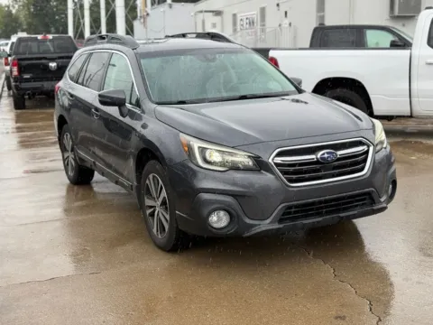 More photos of 2018 Subaru Outback 2.5i at Glenn Chrysler Dodge Jeep Ram, KY