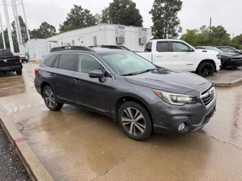 More photos of 2018 Subaru Outback 2.5i at Glenn Chrysler Dodge Jeep Ram, KY