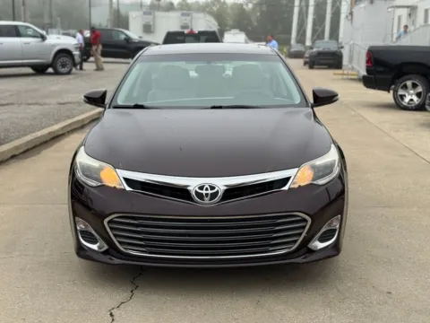 Another view of 2014 Toyota Avalon XLE Premium for sale in Crestwood, KY at Glenn Chrysler Dodge Jeep Ram