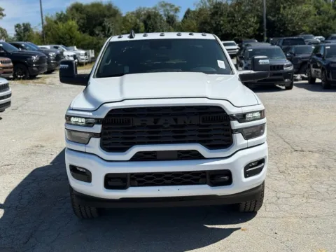 Another view of 2027 Ram 2500 Big Horn for sale in Crestwood, KY at Glenn Chrysler Dodge Jeep Ram