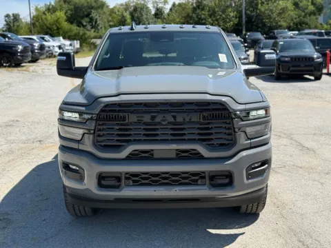 Another view of 2027 Ram 2500 Big Horn for sale in Crestwood, KY at Glenn Chrysler Dodge Jeep Ram