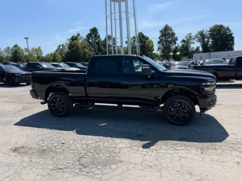 More photos of 2027 Ram 2500 Big Horn at Glenn Chrysler Dodge Jeep Ram, KY