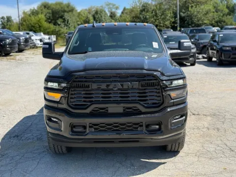 Another view of 2027 Ram 2500 Big Horn for sale in Crestwood, KY at Glenn Chrysler Dodge Jeep Ram