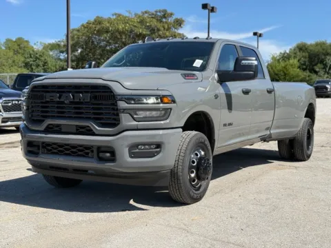 Photos of 2027 Ram 3500 Big Horn for sale in Crestwood, KY at Glenn Chrysler Dodge Jeep Ram