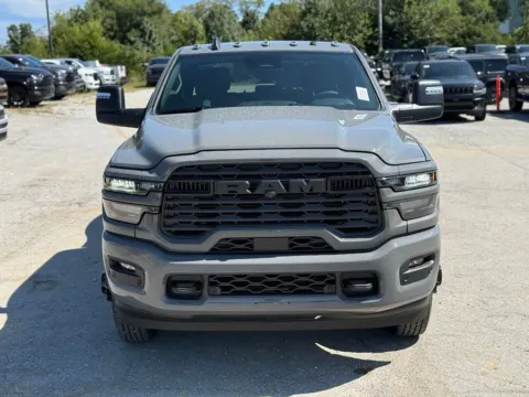 Another view of 2027 Ram 3500 Big Horn for sale in Crestwood, KY at Glenn Chrysler Dodge Jeep Ram