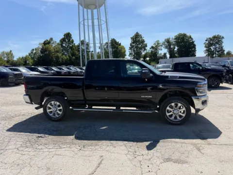More photos of 2027 Ram 2500 Big Horn at Glenn Chrysler Dodge Jeep Ram, KY