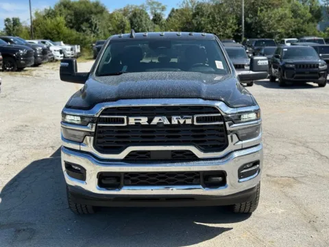 Another view of 2027 Ram 2500 Big Horn for sale in Crestwood, KY at Glenn Chrysler Dodge Jeep Ram