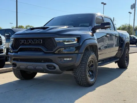 Photos of 2021 Ram 1500 TRX for sale in Crestwood, KY at Glenn Chrysler Dodge Jeep Ram