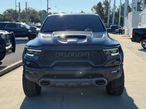 Another view of 2021 Ram 1500 TRX for sale in Crestwood, KY at Glenn Chrysler Dodge Jeep Ram