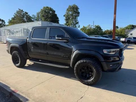 More photos of 2021 Ram 1500 TRX at Glenn Chrysler Dodge Jeep Ram, KY
