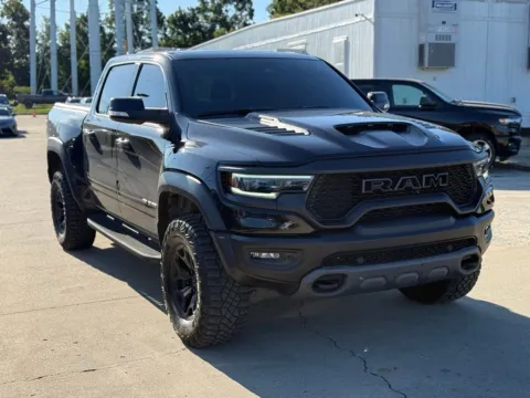 More photos of 2021 Ram 1500 TRX at Glenn Chrysler Dodge Jeep Ram, KY