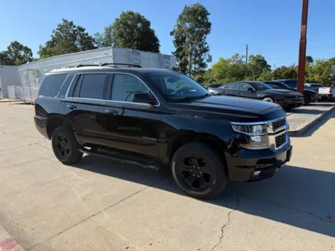 More photos of 2018 Chevrolet Tahoe LT at Glenn Chrysler Dodge Jeep Ram, KY