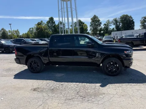 More photos of 2026 Ram 1500 Laramie at Glenn Chrysler Dodge Jeep Ram, KY