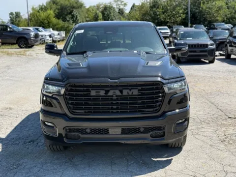 Another view of 2026 Ram 1500 Laramie for sale in Crestwood, KY at Glenn Chrysler Dodge Jeep Ram
