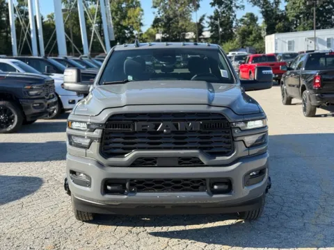 Another view of 2027 Ram 3500 Big Horn for sale in Crestwood, KY at Glenn Chrysler Dodge Jeep Ram