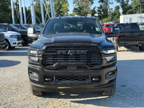 Another view of 2027 Ram 2500 Big Horn for sale in Crestwood, KY at Glenn Chrysler Dodge Jeep Ram