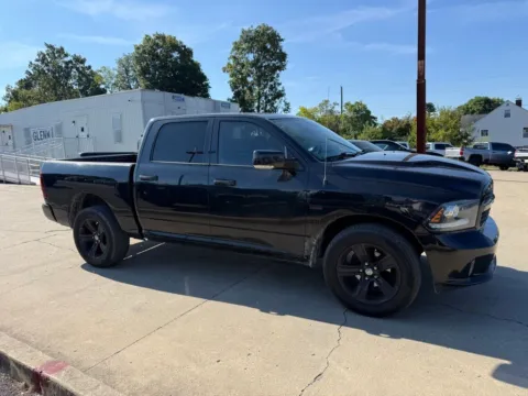 More photos of 2016 Ram 1500 Sport at Glenn Chrysler Dodge Jeep Ram, KY