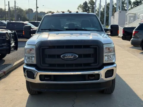 Another view of 2014 Ford F-250SD XL for sale in Crestwood, KY at Glenn Chrysler Dodge Jeep Ram