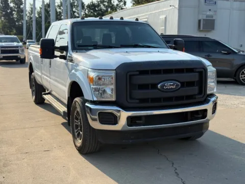 More photos of 2014 Ford F-250SD XL at Glenn Chrysler Dodge Jeep Ram, KY