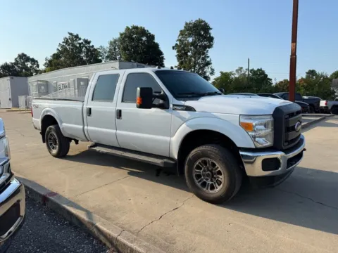 More photos of 2014 Ford F-250SD XL at Glenn Chrysler Dodge Jeep Ram, KY