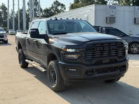 More photos of 2025 Ram 2500 Tradesman at Glenn Chrysler Dodge Jeep Ram, KY