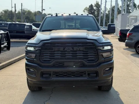 Another view of 2025 Ram 2500 Tradesman for sale in Crestwood, KY at Glenn Chrysler Dodge Jeep Ram