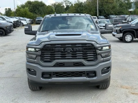 Another view of 2027 Ram 2500 Black Express for sale in Crestwood, KY at Glenn Chrysler Dodge Jeep Ram