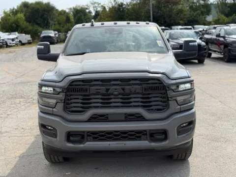 Another view of 2027 Ram 2500 Big Horn for sale in Crestwood, KY at Glenn Chrysler Dodge Jeep Ram