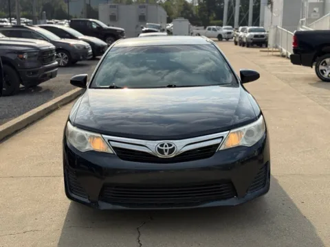 Another view of 2013 Toyota Camry LE for sale in Crestwood, KY at Glenn Chrysler Dodge Jeep Ram