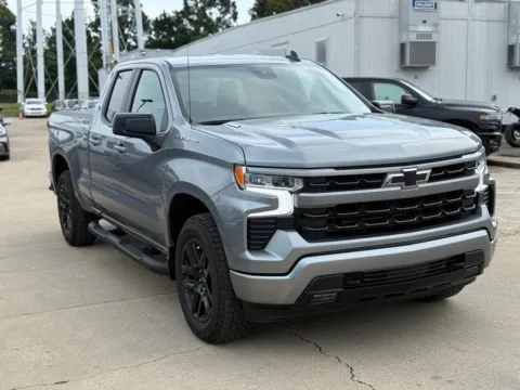 More photos of 2026 Chevrolet Silverado 1500 RST at Glenn Chrysler Dodge Jeep Ram, KY