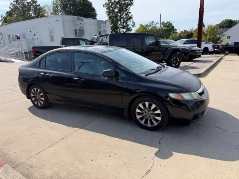 More photos of 2011 Honda Civic EX at Glenn Chrysler Dodge Jeep Ram, KY