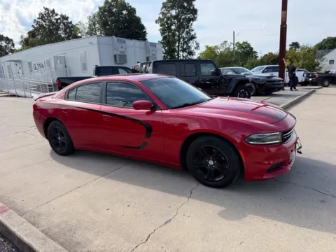 More photos of 2016 Dodge Charger SE at Glenn Chrysler Dodge Jeep Ram, KY