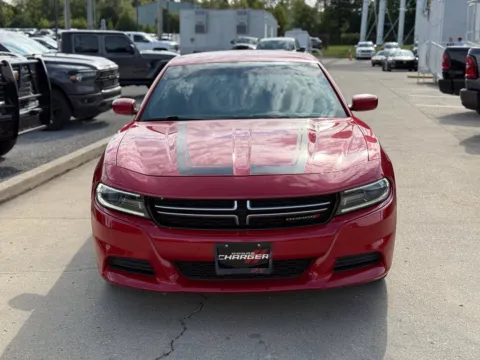 Another view of 2016 Dodge Charger SE for sale in Crestwood, KY at Glenn Chrysler Dodge Jeep Ram