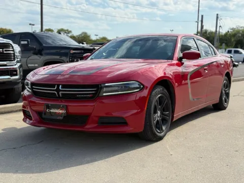 Photos of 2016 Dodge Charger SE for sale in Crestwood, KY at Glenn Chrysler Dodge Jeep Ram