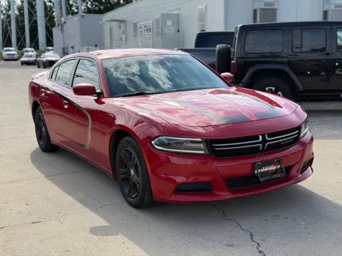 More photos of 2016 Dodge Charger SE at Glenn Chrysler Dodge Jeep Ram, KY