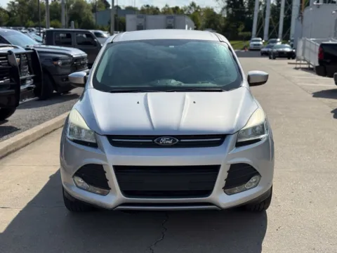 Another view of 2015 Ford Escape SE for sale in Crestwood, KY at Glenn Chrysler Dodge Jeep Ram