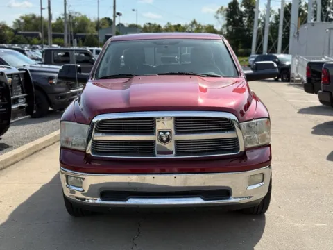 Another view of 2011 Ram 1500 Big Horn for sale in Crestwood, KY at Glenn Chrysler Dodge Jeep Ram