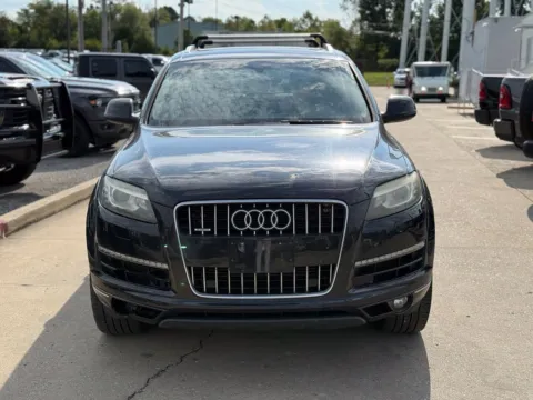 Another view of 2011 Audi Q7 3.0T Premium for sale in Crestwood, KY at Glenn Chrysler Dodge Jeep Ram