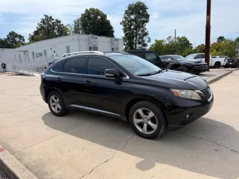 More photos of 2010 Lexus RX 350 at Glenn Chrysler Dodge Jeep Ram, KY