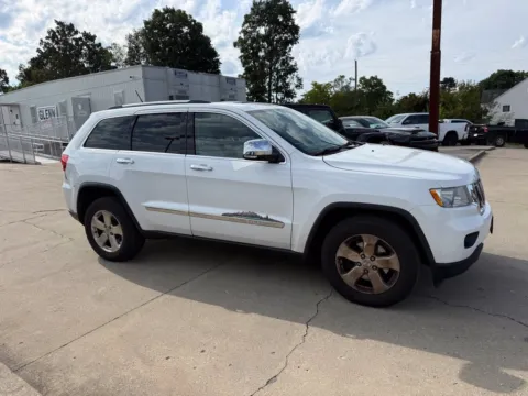 More photos of 2013 Jeep Grand Cherokee Limited at Glenn Chrysler Dodge Jeep Ram, KY