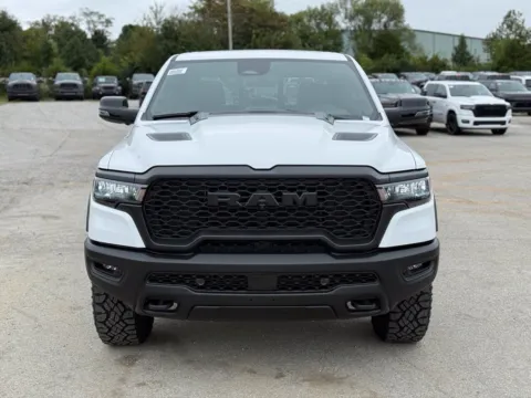 Another view of 2027 Ram 1500 Rebel for sale in Crestwood, KY at Glenn Chrysler Dodge Jeep Ram